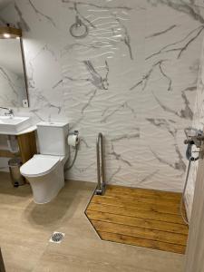 Olia Residences Lesvos