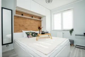 Poznań Karpia Apartment - Parking, Balcony - by Rentujemy - Naramowice