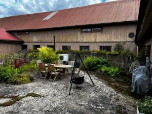 Flora Dekor gästgård