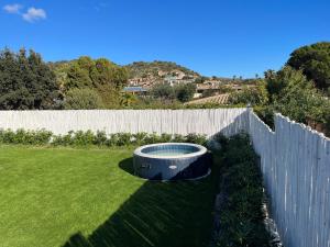 Villa Mar Mediterraneo img32