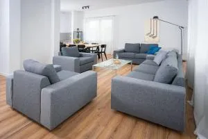 Golf & Lake House 16 - Sząbruk