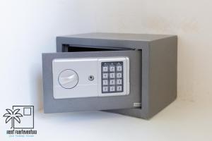 El Secreto de la Isla iRent Fuerteventura