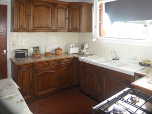 Maisons de vacances Petit laffargue : photos des chambres
