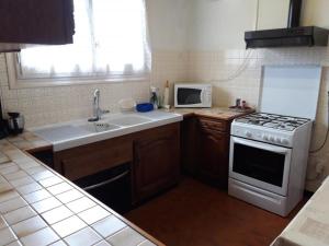Maisons de vacances Petit laffargue : photos des chambres