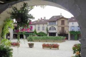 Maisons de vacances Petit laffargue : photos des chambres