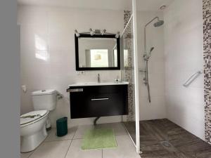 Maisons de vacances La plain' itude : photos des chambres