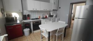 Maisons de vacances Gite de l'ecole : photos des chambres