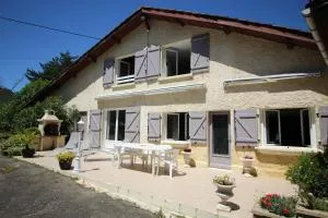 Le gîte Gabriel - 欧兹