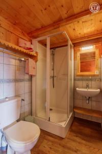B&B / Chambres d'hotes Le megevan-dans les alpages : photos des chambres