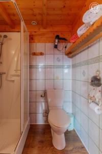 B&B / Chambres d'hotes Le megevan-dans les alpages : photos des chambres