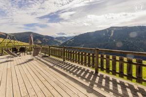 B&B / Chambres d'hotes Le megevan-dans les alpages : photos des chambres