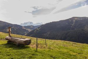 B&B / Chambres d'hotes Le megevan-dans les alpages : photos des chambres