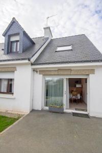 Maisons de vacances Le bigorneau : photos des chambres