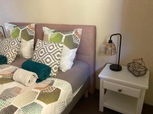 B&B / Chambres d'hotes A l'oree des monts : photos des chambres