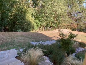 B&B / Chambres d'hotes A l'oree des monts : photos des chambres