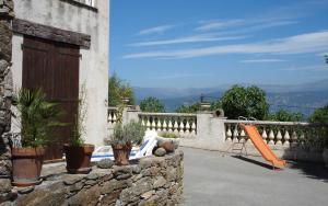 Maisons de vacances Gite sur les collines de mandelieu : photos des chambres