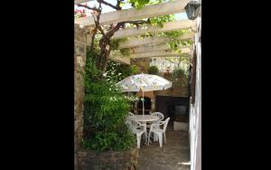 Maisons de vacances Gite sur les collines de mandelieu : photos des chambres