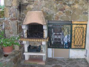 Maisons de vacances Gite sur les collines de mandelieu : photos des chambres