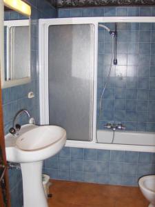 Maisons de vacances Gite sur les collines de mandelieu : photos des chambres