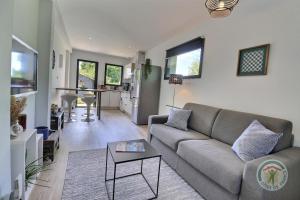 Maisons de vacances Les blanchets : photos des chambres