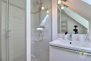 Maisons de vacances Les blanchets : photos des chambres