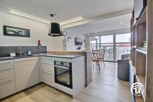 Maisons de vacances Les minahouets : photos des chambres