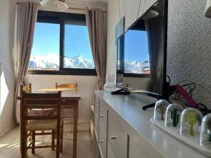 Appartements Le petit Marou : photos des chambres