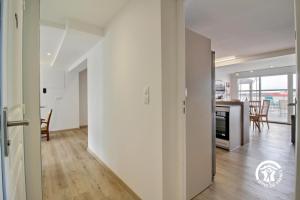 Maisons de vacances Les minahouets : photos des chambres