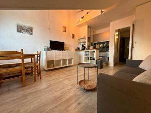 Appartements Le petit Marou : photos des chambres