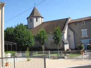 Le petit ru