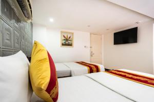 King Hotel Saigon Airport