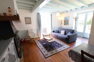 Maisons de vacances Chez requenna : photos des chambres