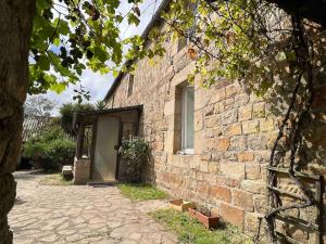 Maisons de vacances Grande maison de famille - Le Petit Pontebart : photos des chambres