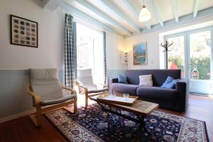 Maisons de vacances Chez requenna : photos des chambres