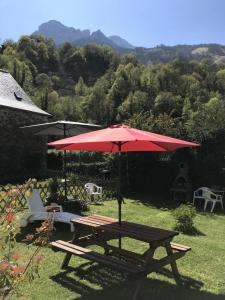 Maisons de vacances Chez requenna : photos des chambres