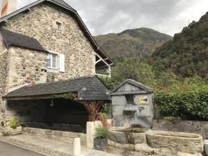 Maisons de vacances Chez requenna : photos des chambres