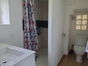 Maisons de vacances Grande maison de famille - Le Petit Pontebart : photos des chambres