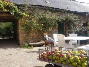 Maisons de vacances Grande maison de famille - Le Petit Pontebart : Maison 7 Chambres
