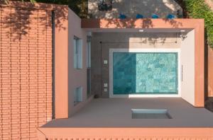 VALDORA - Luxury villa with heated pool