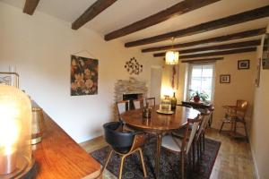 Maisons de vacances Evasimone : photos des chambres