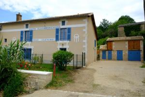 La boite aux lettres