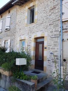 Maisons de vacances Tata therese : photos des chambres