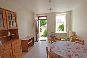 Maisons de vacances Tata therese : photos des chambres