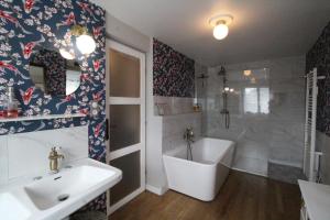 Maisons de vacances Evasimone : photos des chambres