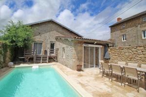 Maisons de vacances Evasimone : photos des chambres