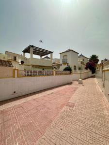 Bungalow Torrevieja Rentalholidays REF 032