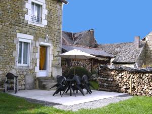 Maisons de vacances Chez clementine : photos des chambres