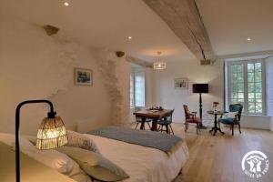 Manoir de sevin