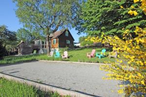 Maisons de vacances Larcs : photos des chambres
