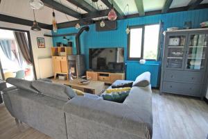 Maisons de vacances Larcs : photos des chambres